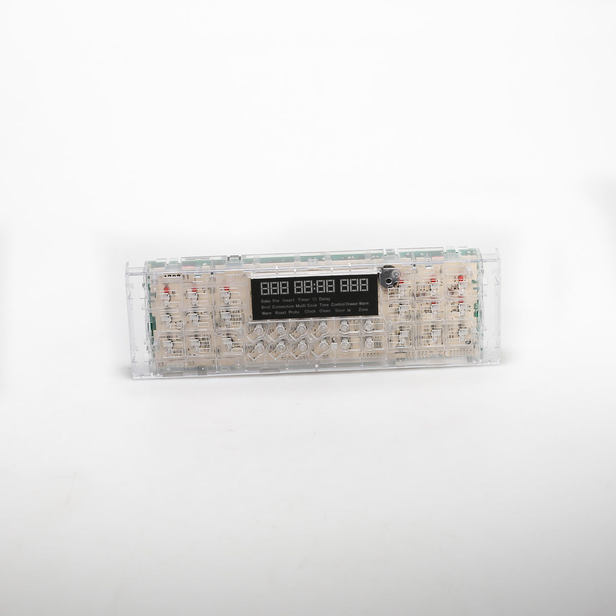 GE WB27X25334 Genuine OEM Control Board T012 Ele
