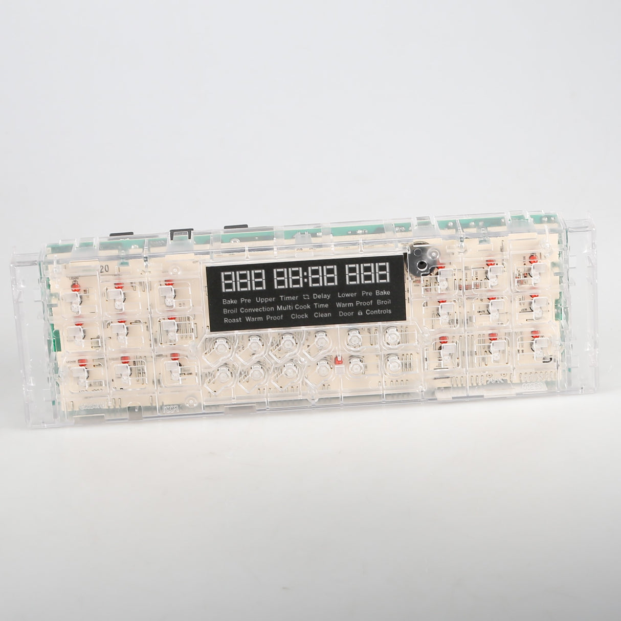 GE WB27X25350 Genuine OEM Control Board T012 Ele