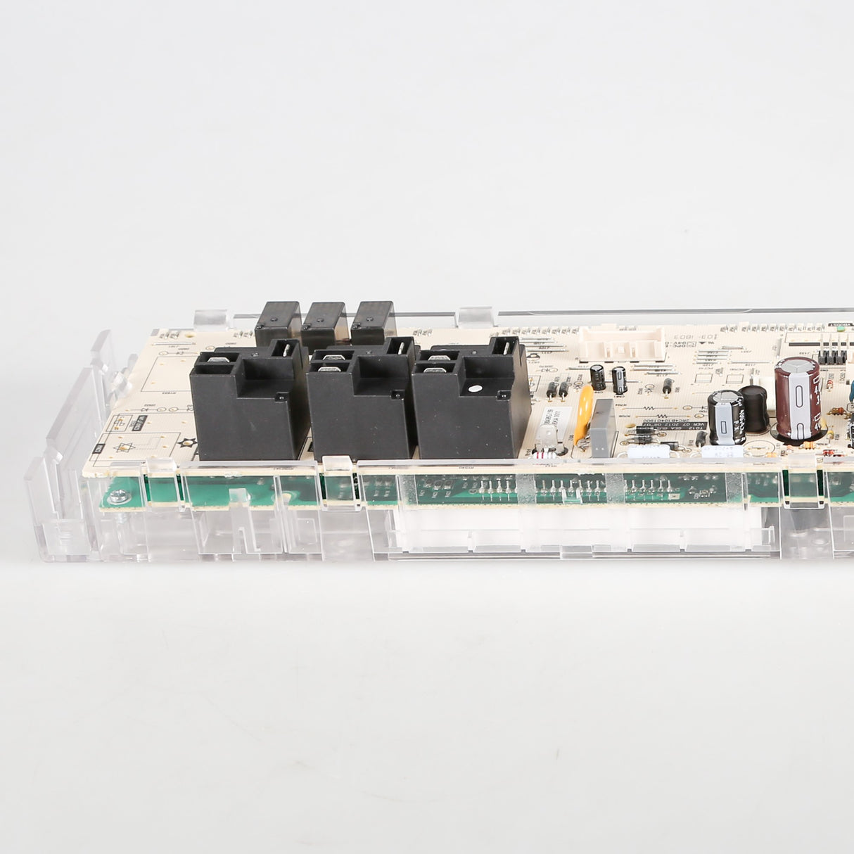 GE WB27X25350 Genuine OEM Control Board T012 Ele