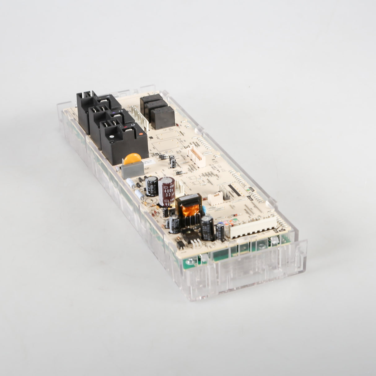 GE WB27X25350 Genuine OEM Control Board T012 Ele