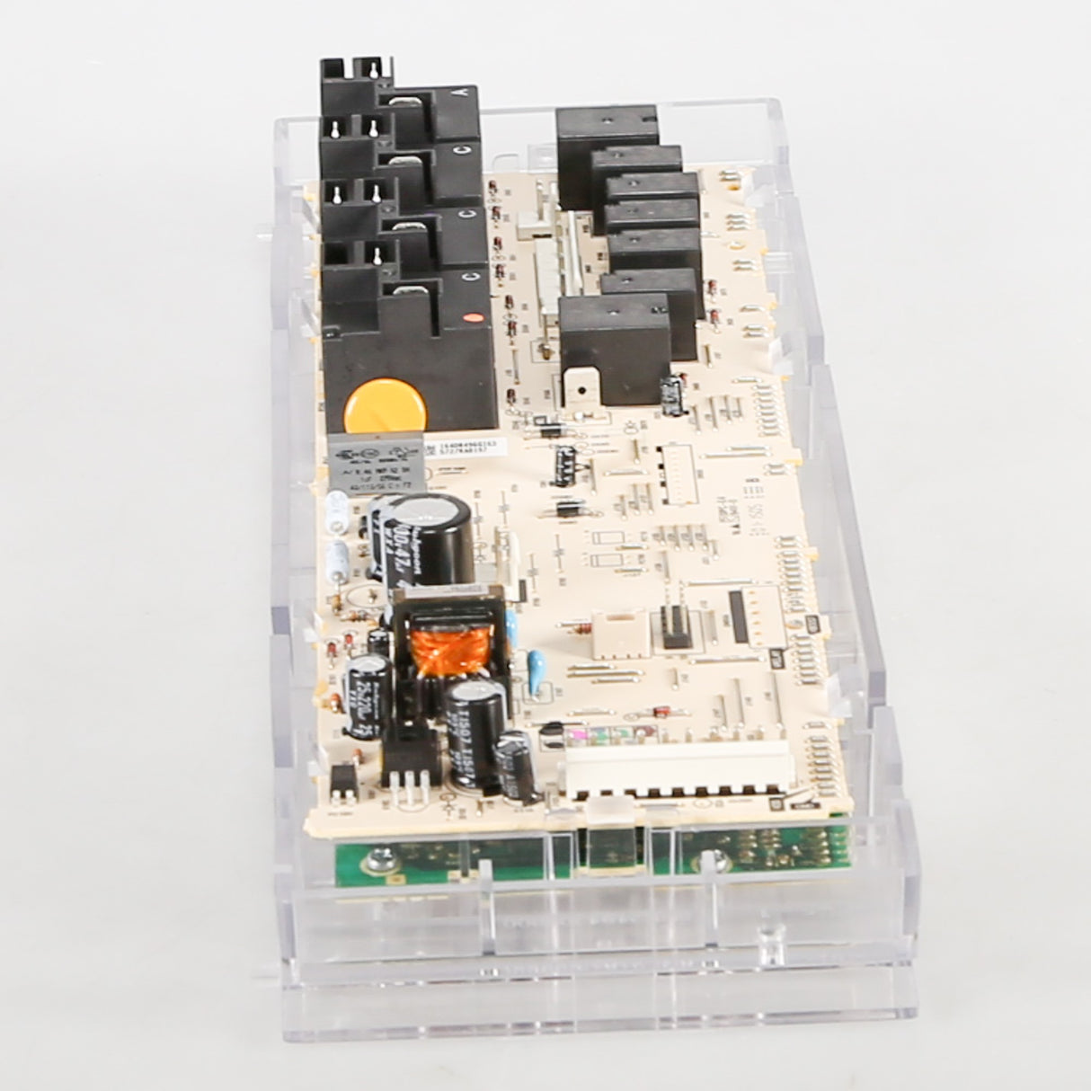 GE WB27X25357 Genuine OEM Control Board T012 Ele.