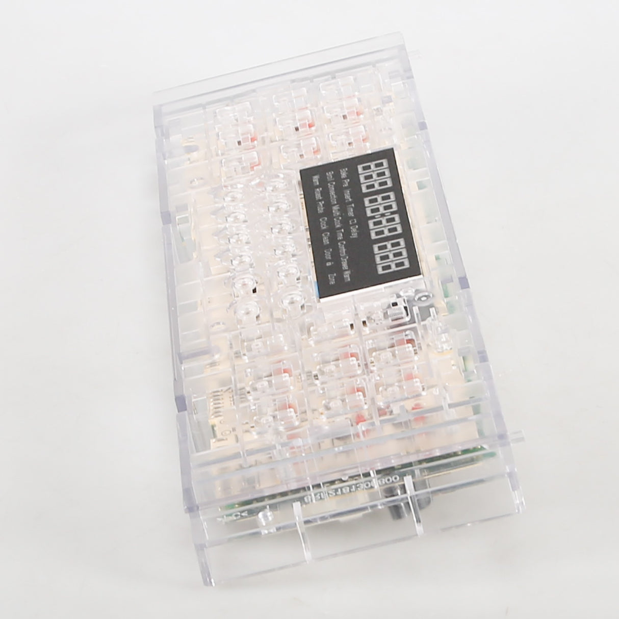 GE WB27X25357 Genuine OEM Control Board T012 Ele.