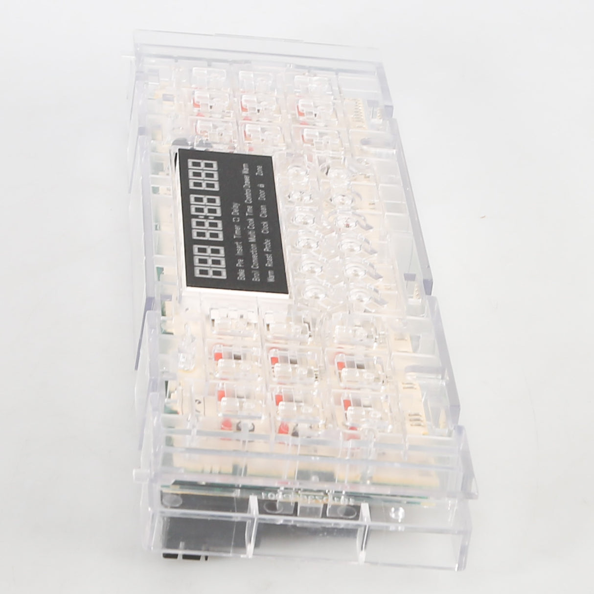 GE WB27X25357 Genuine OEM Control Board T012 Ele.