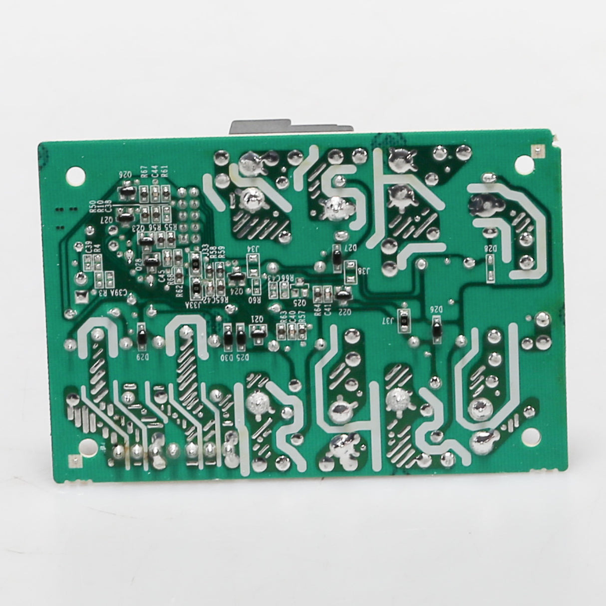 GE WB27X25594 Genuine OEM Board Relay Daughter