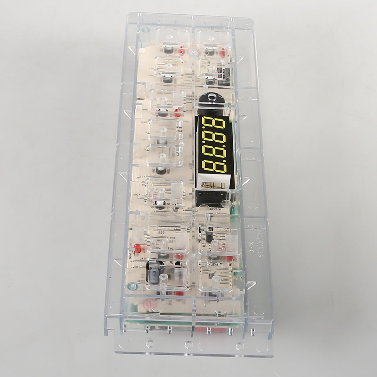 GE WB27X26655 Genuine OEM Control Oven To9 (Gas)