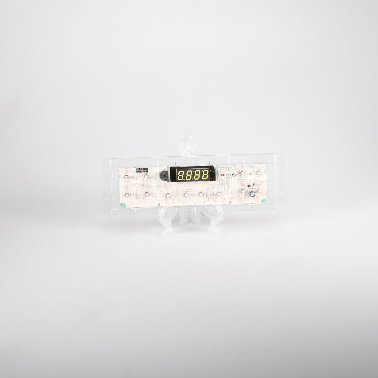 GE WB27X26655 Genuine OEM Control Oven To9 (Gas)