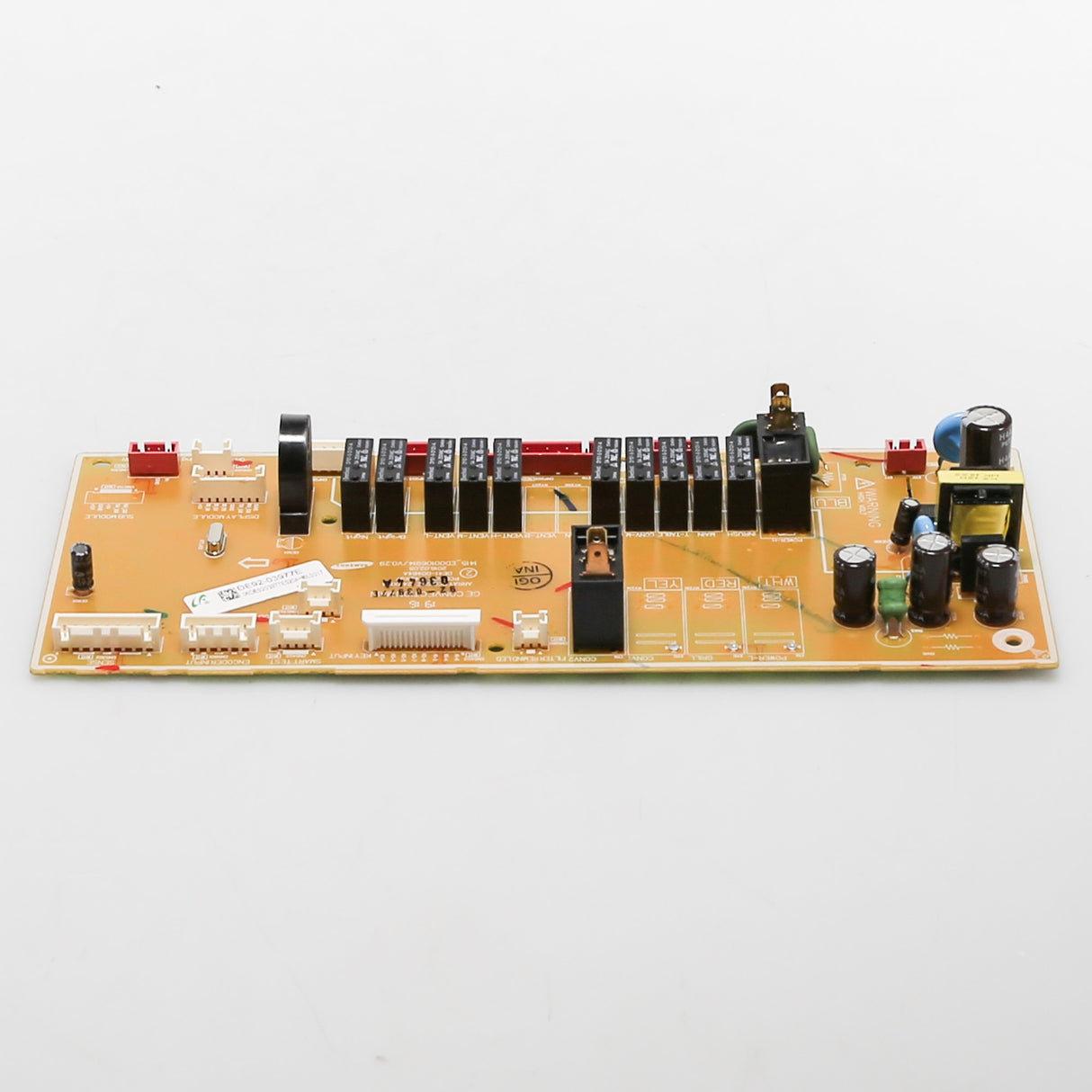 GE WB27X27054 Genuine OEM Main Board