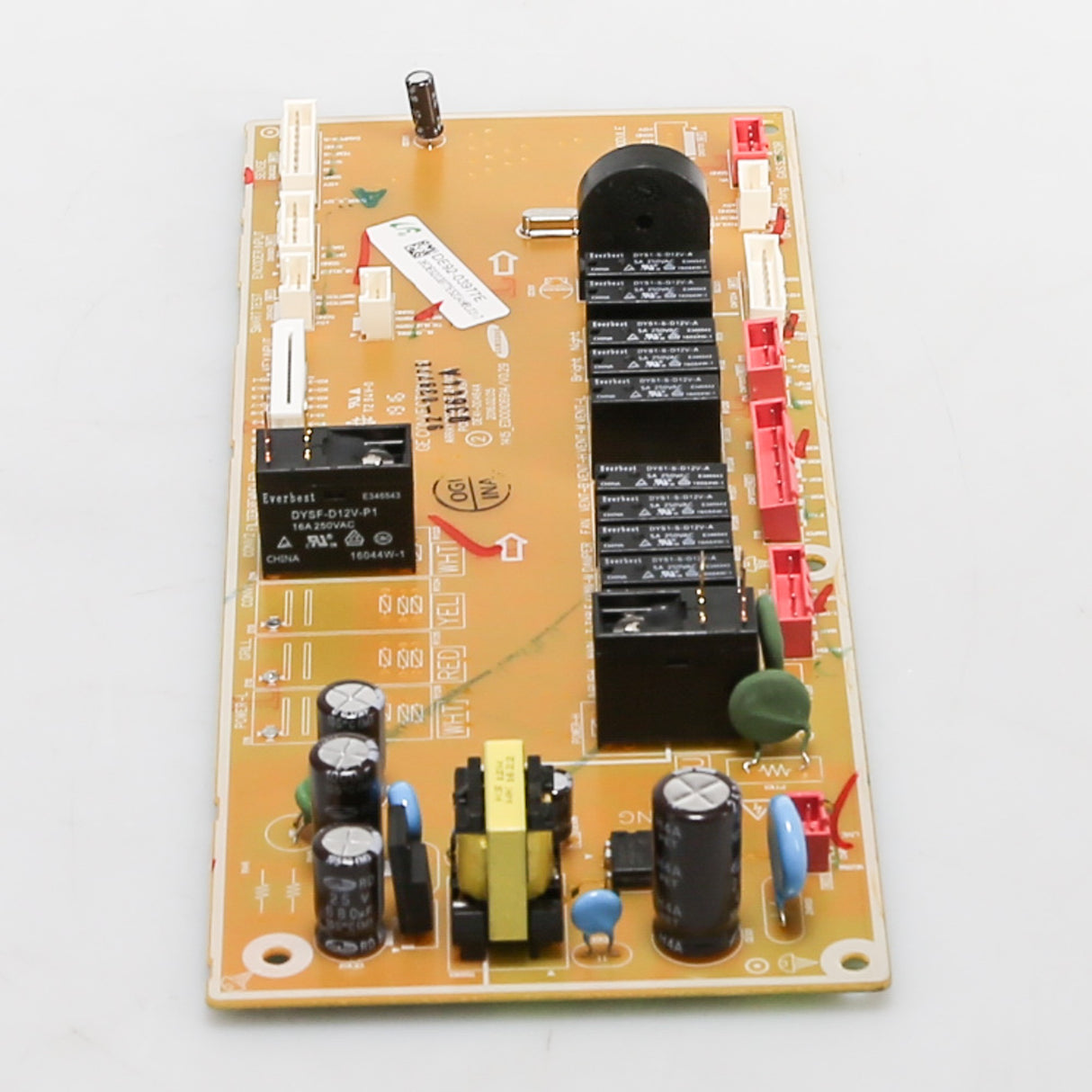 GE WB27X27054 Genuine OEM Main Board