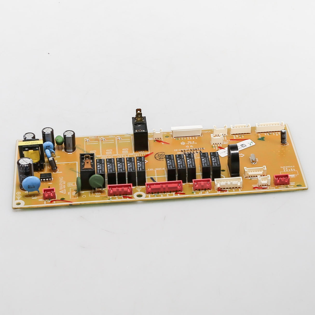 GE WB27X27054 Genuine OEM Main Board