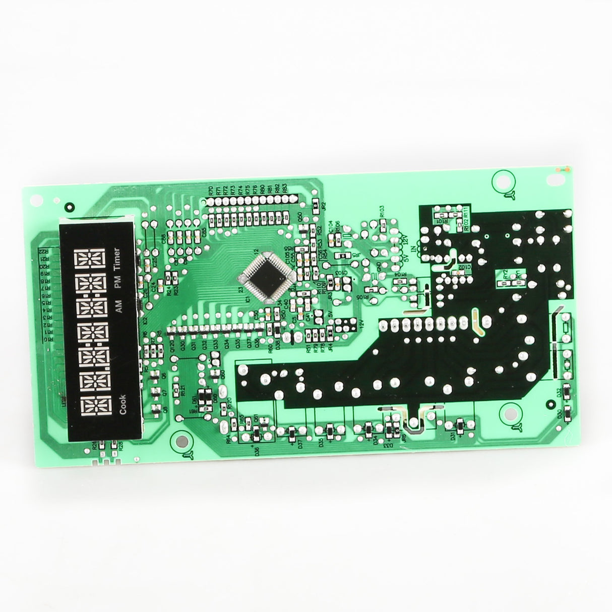 GE WB27X27171 Genuine OEM Main Board