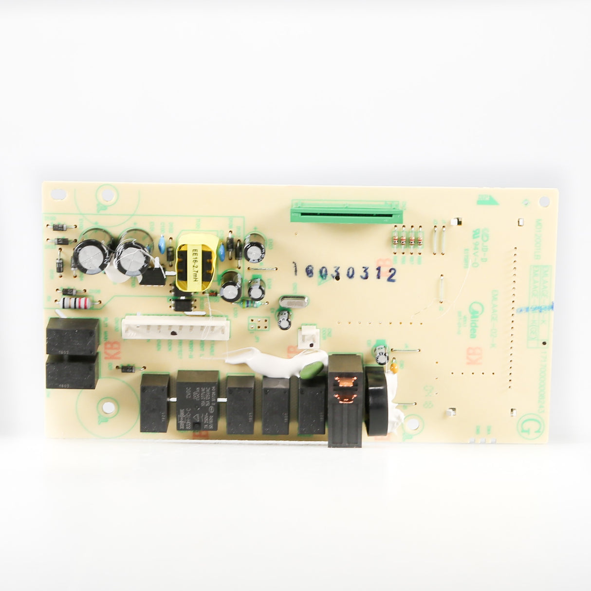 GE WB27X27171 Genuine OEM Main Board