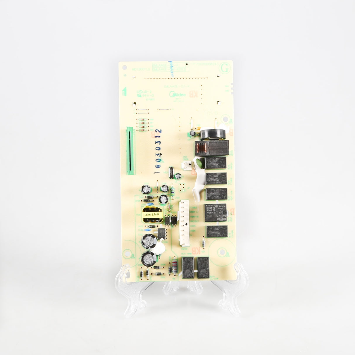 GE WB27X27171 Genuine OEM Main Board