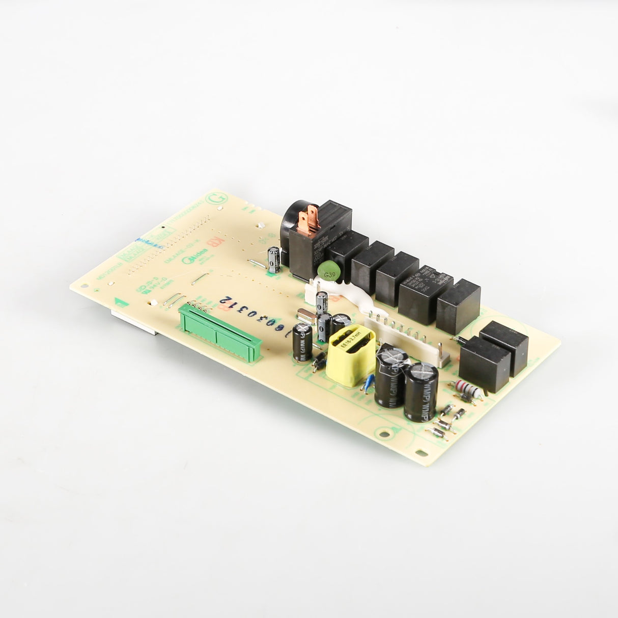 GE WB27X27171 Genuine OEM Main Board