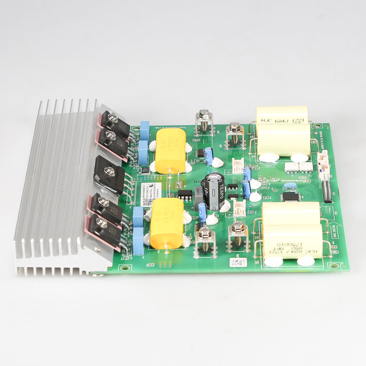 GE WB27X27182 Genuine OEM Generator Board Asm