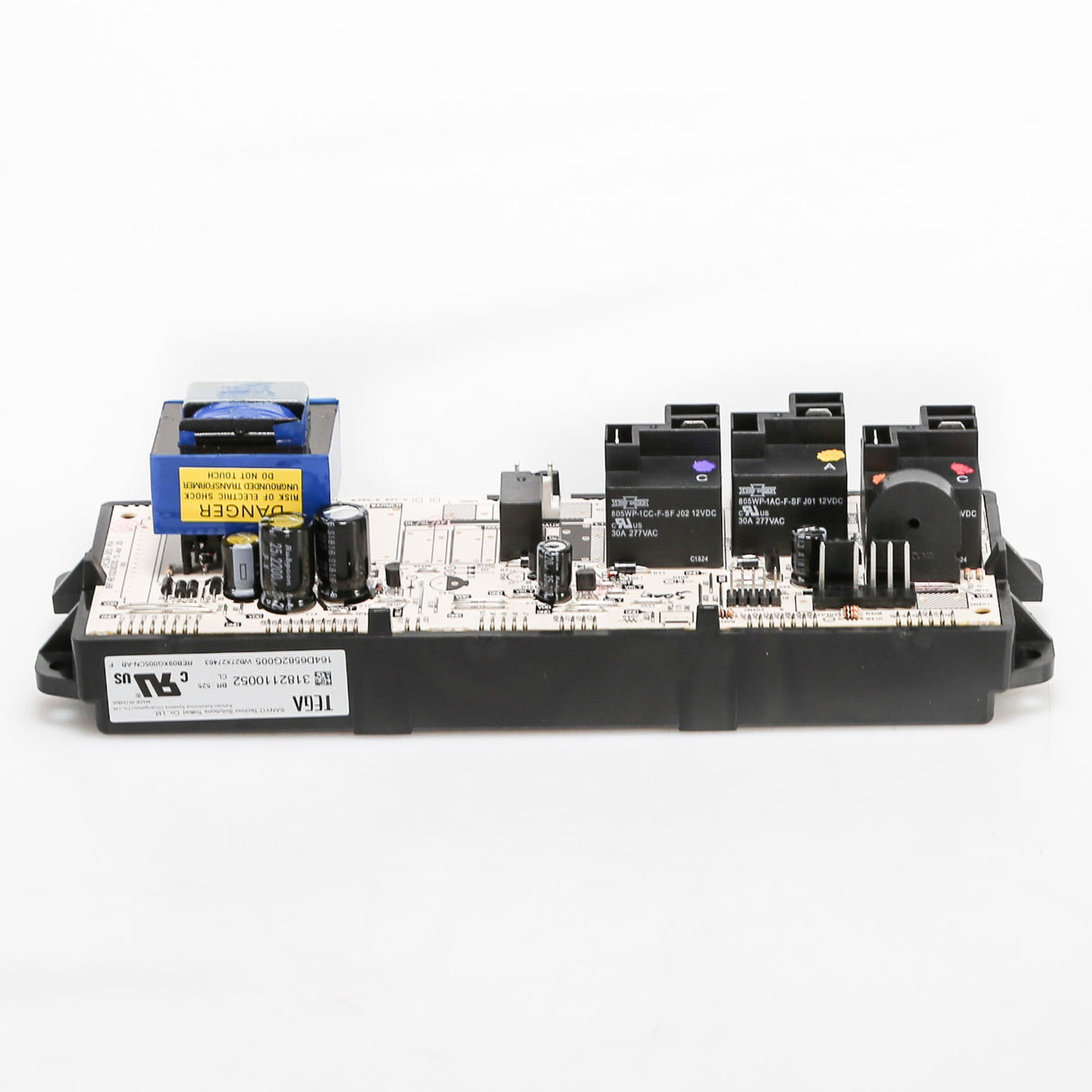 GE WB27X27463 Genuine OEM Erc3B2K5 Oven Control