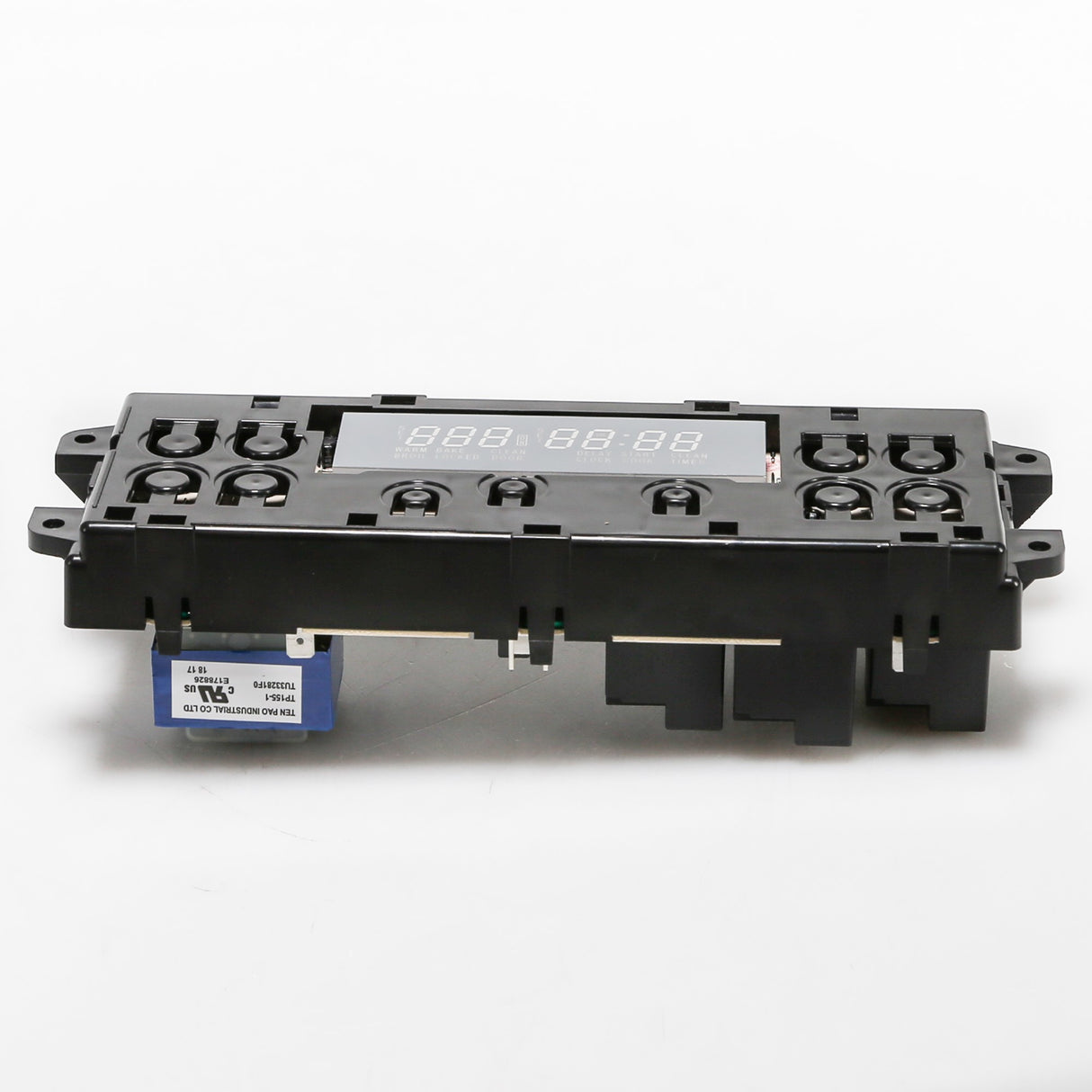 GE WB27X27463 Genuine OEM Erc3B2K5 Oven Control