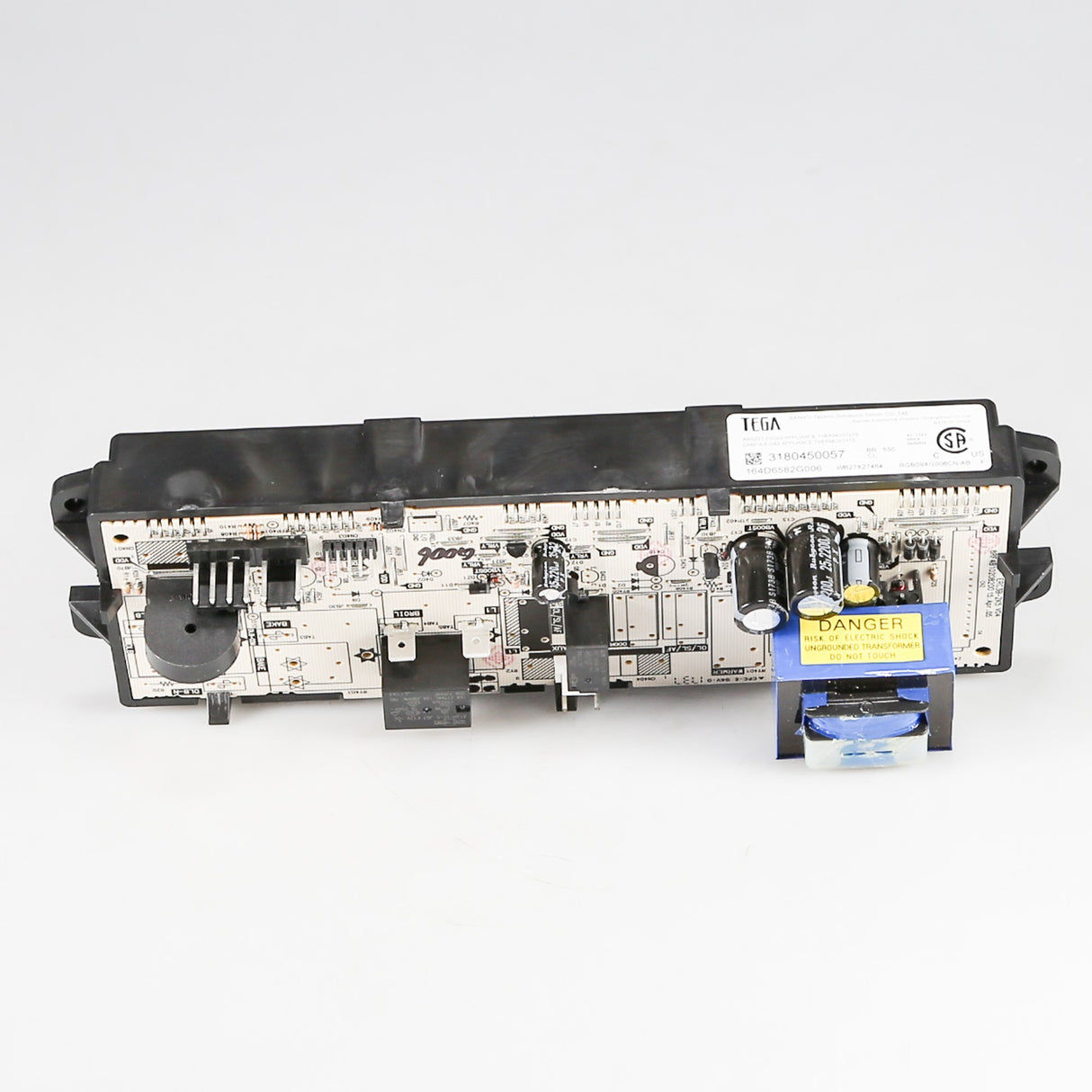 GE WB27X27464 Genuine OEM Erc3B2K5 Oven Control.