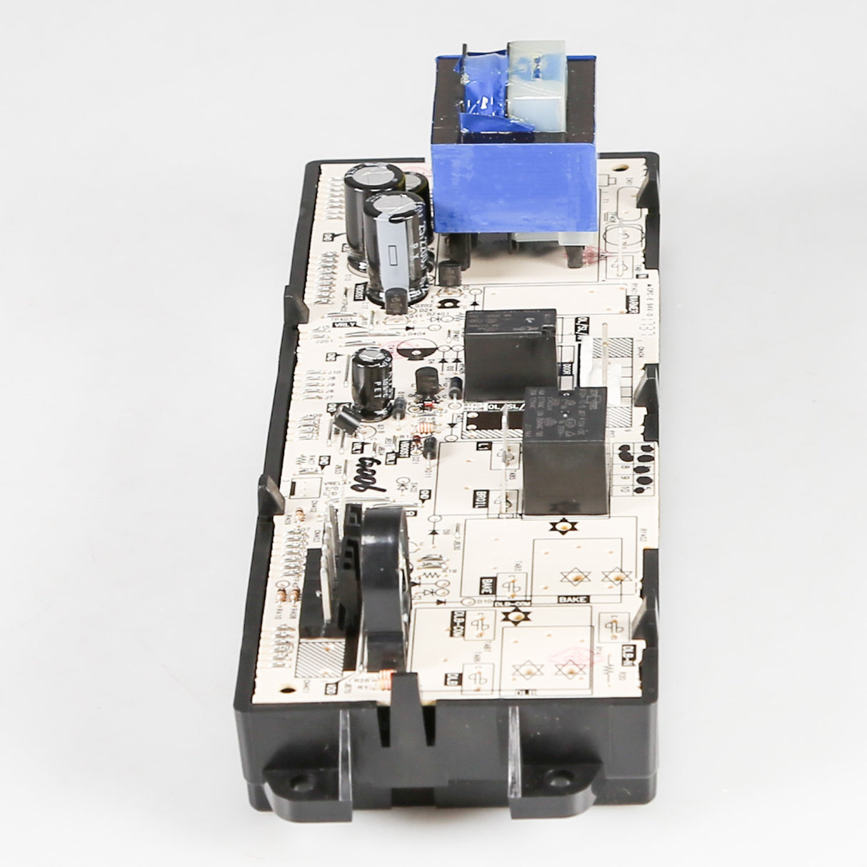 GE WB27X27464 Genuine OEM Erc3B2K5 Oven Control.