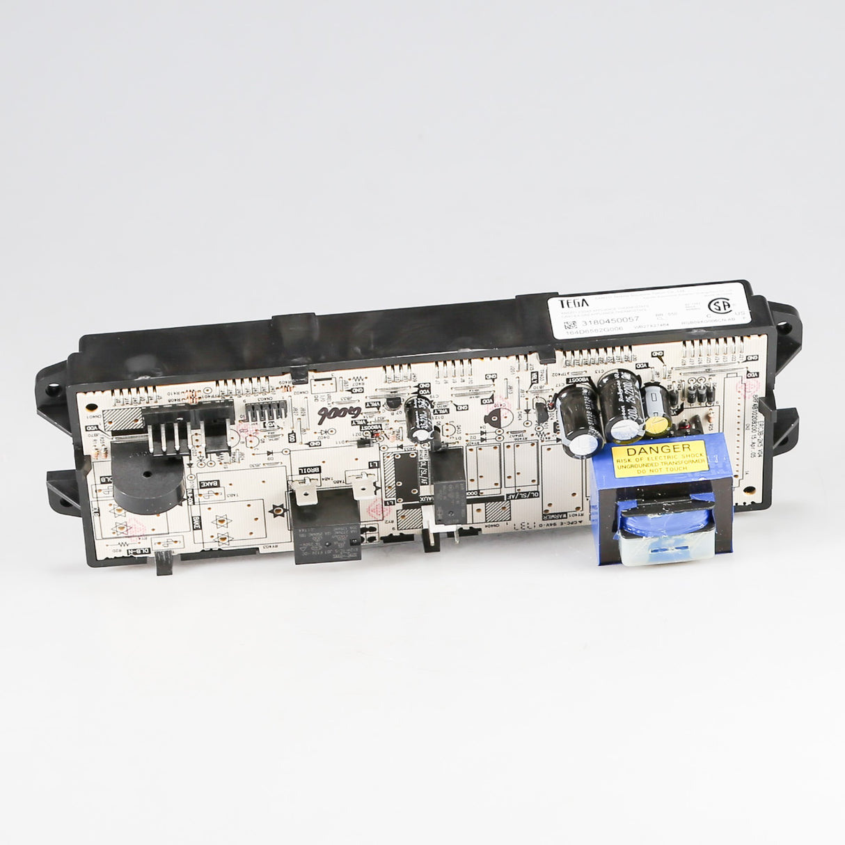 GE WB27X27464 Genuine OEM Erc3B2K5 Oven Control.