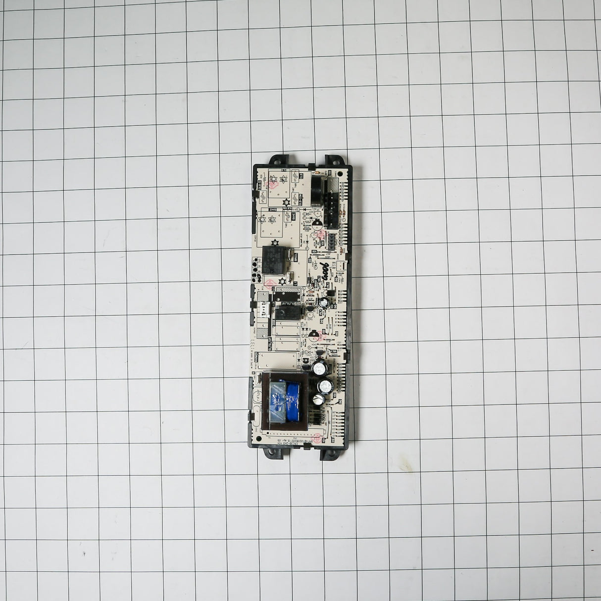 GE WB27X27464 Genuine OEM Erc3B2K5 Oven Control.