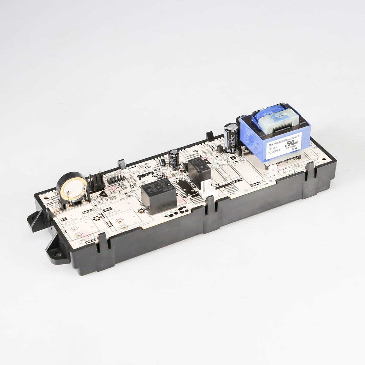 GE WB27X27464 Genuine OEM Erc3B2K5 Oven Control.