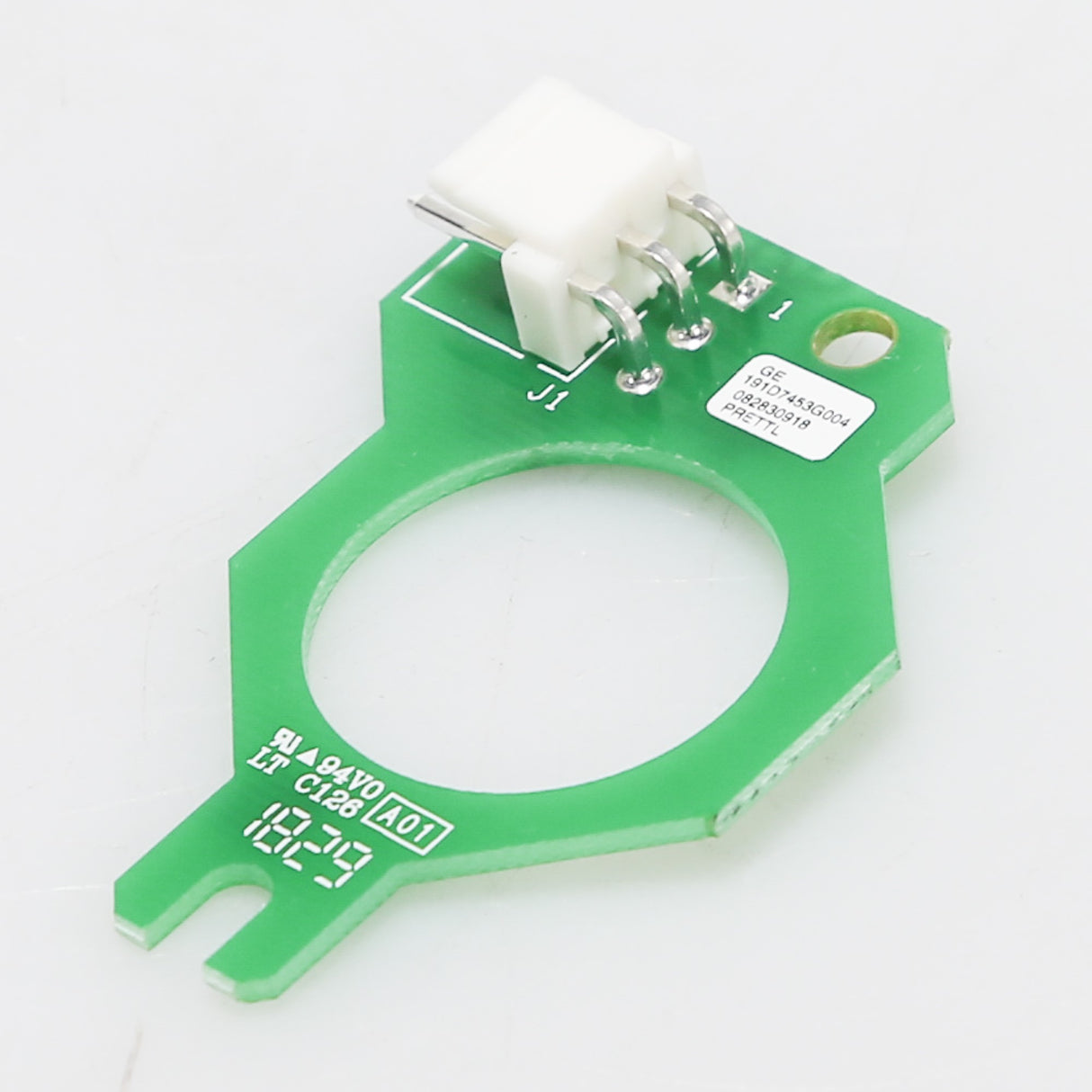 GE WB27X28659 Genuine OEM Board Sensor