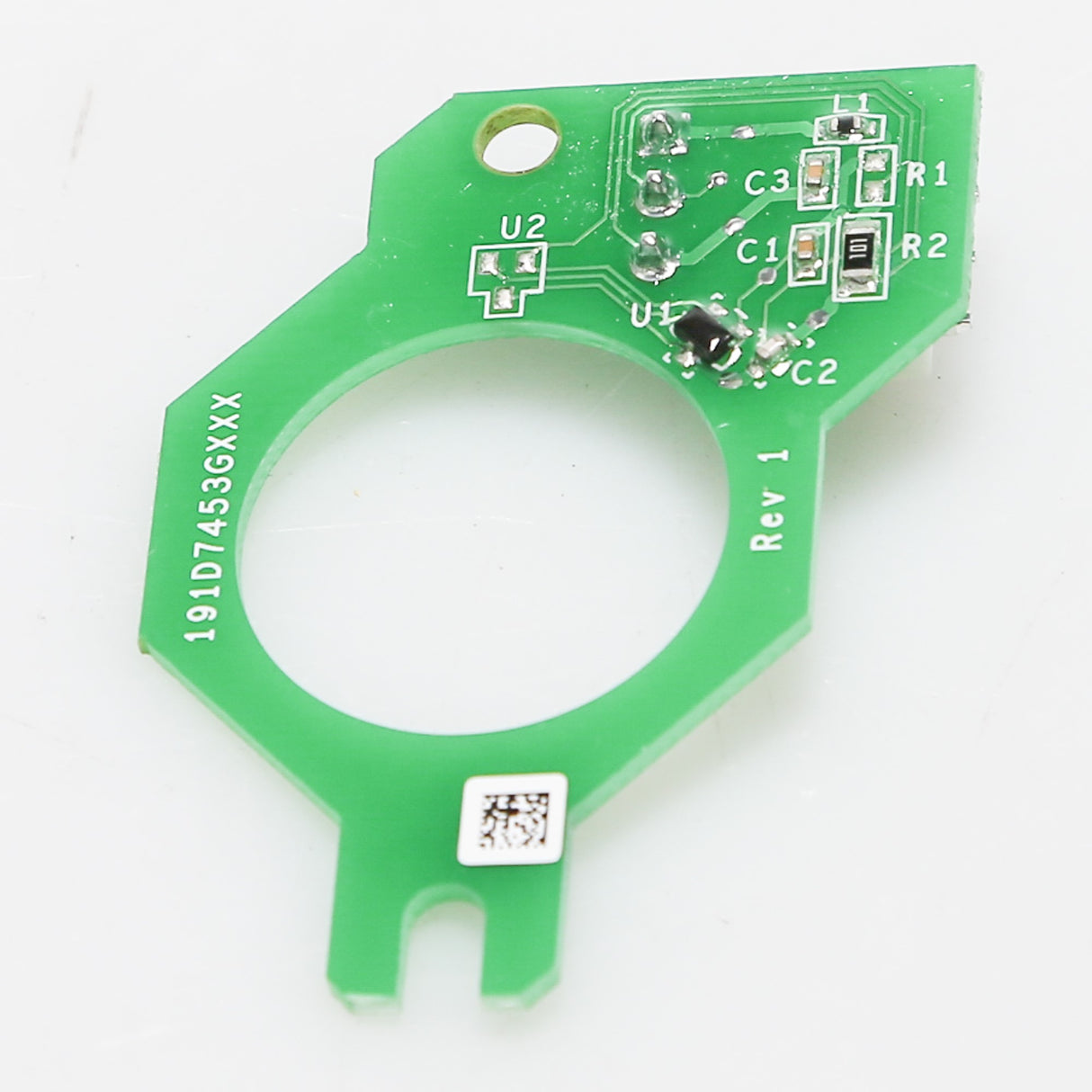 GE WB27X28659 Genuine OEM Board Sensor
