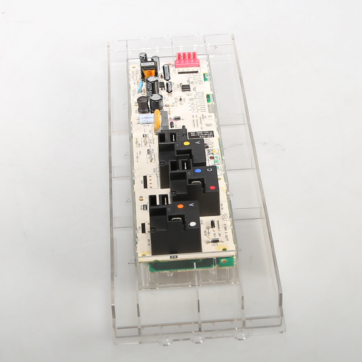 GE WB27X29135 Genuine OEM Control Oven To9