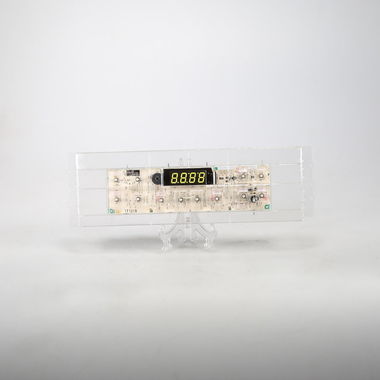 GE WB27X29135 Genuine OEM Control Oven To9