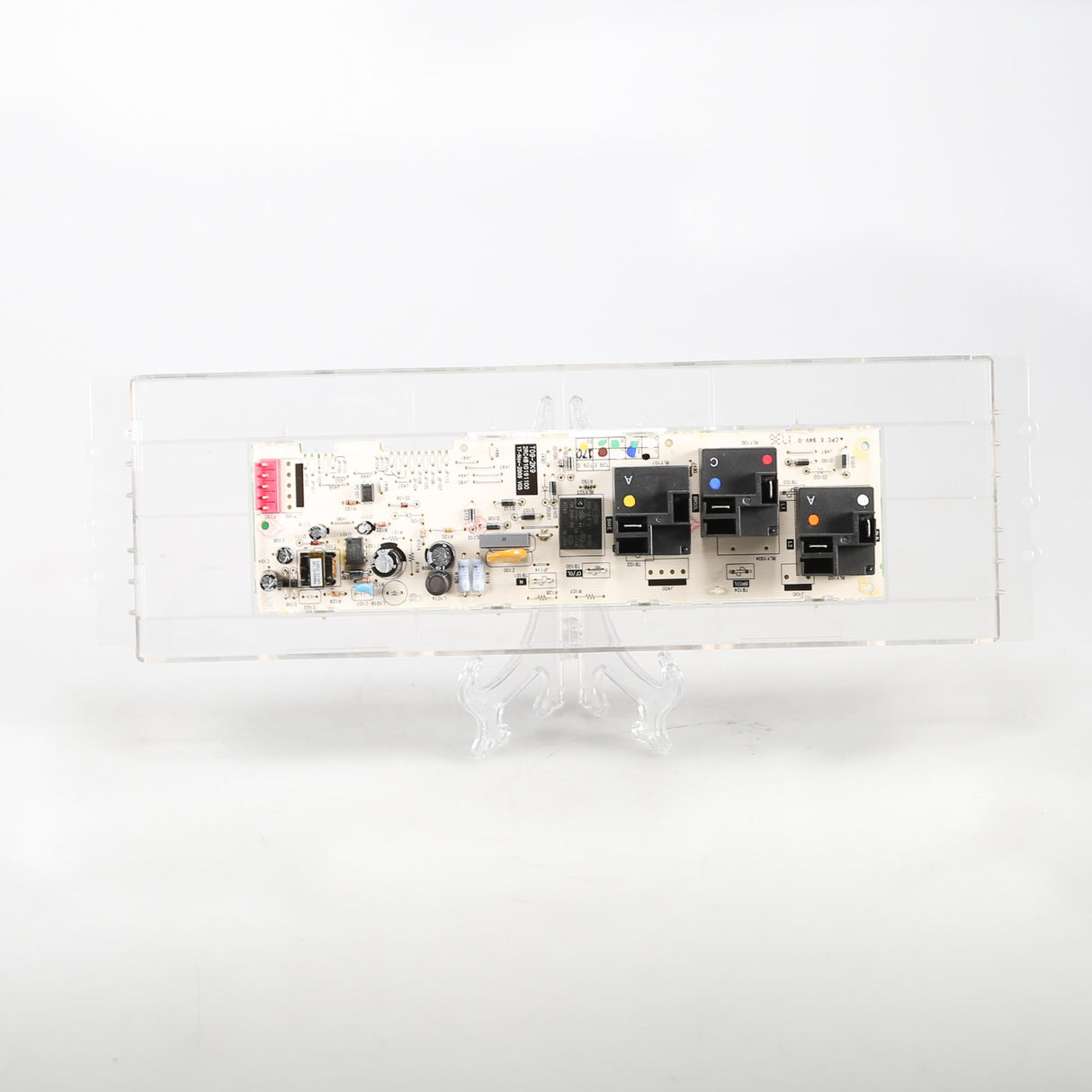 GE WB27X29135 Genuine OEM Control Oven To9