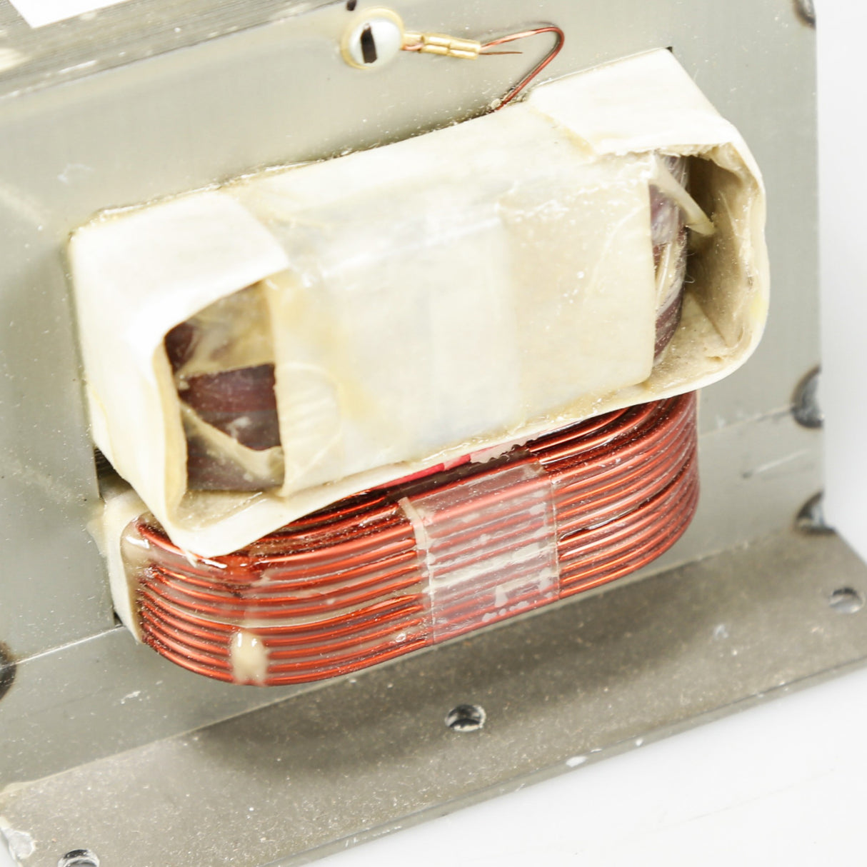 GE WB27X600 Genuine OEM Microwave Transformer