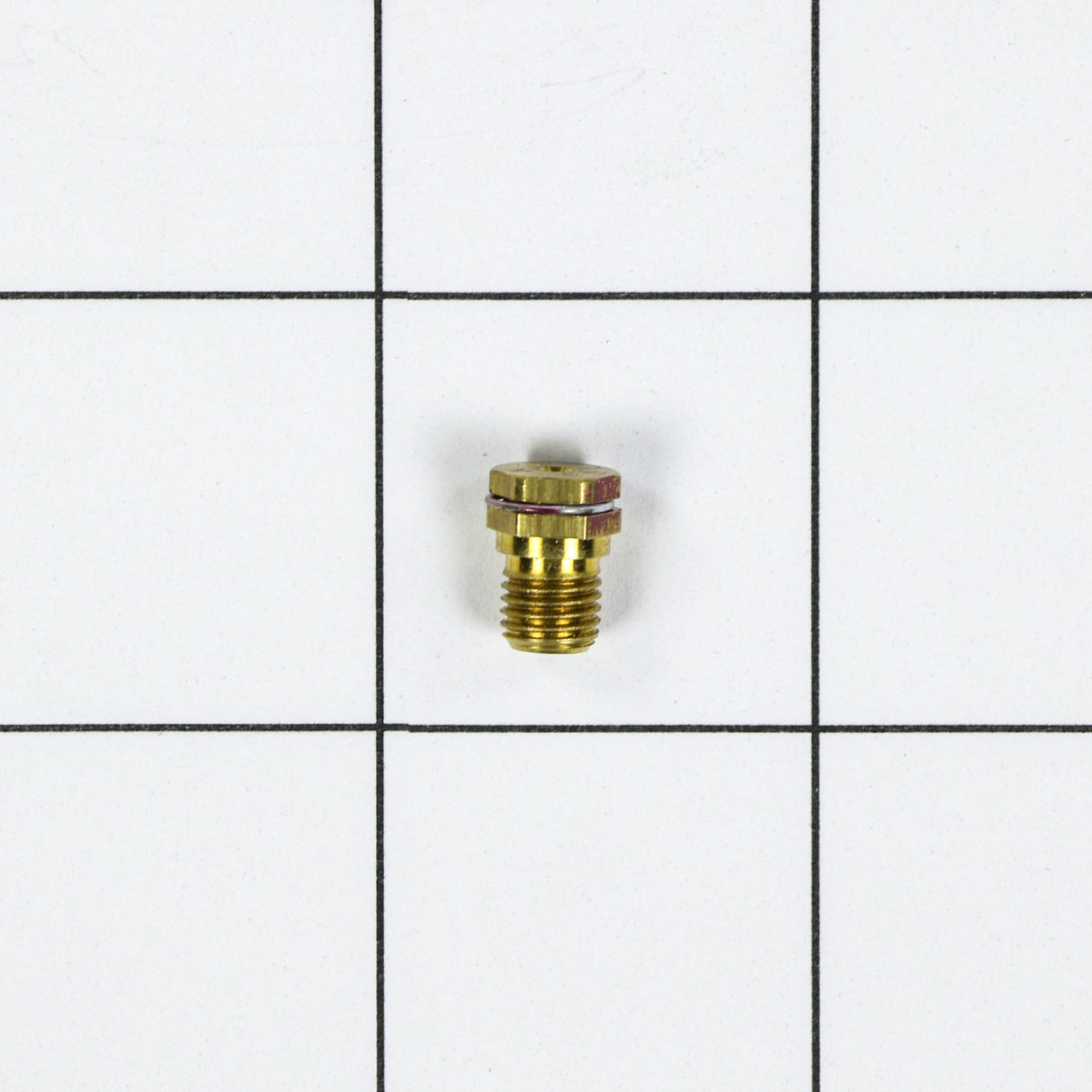 GE WB28K10030 Genuine OEM Orifice-Ng Front Rt And Lt