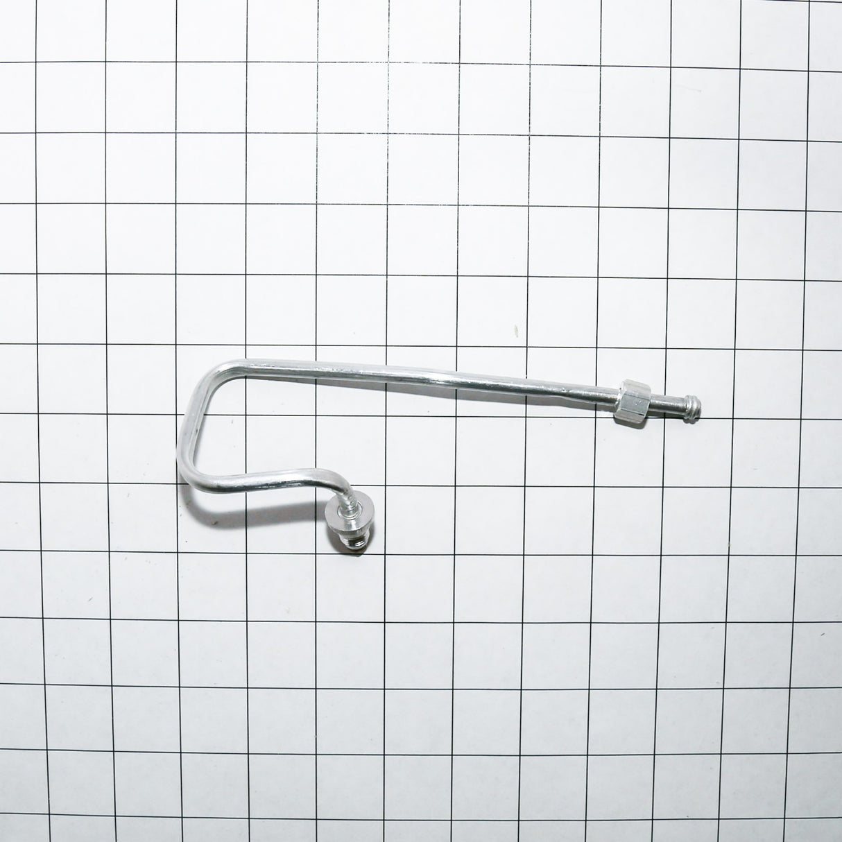 GE WB28K10388 Genuine OEM Orifice Holder Lf