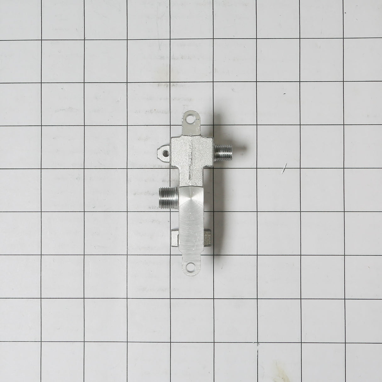 GE WB28T10114 Genuine OEM Injet Burner 18K