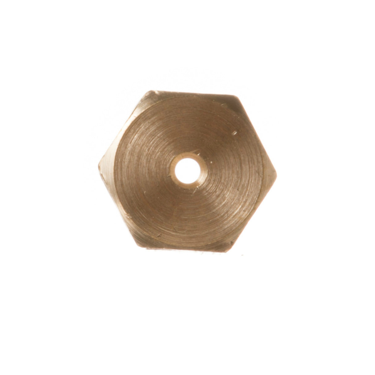 GE WB28T10117 Genuine OEM Orifice Spud Lp Main