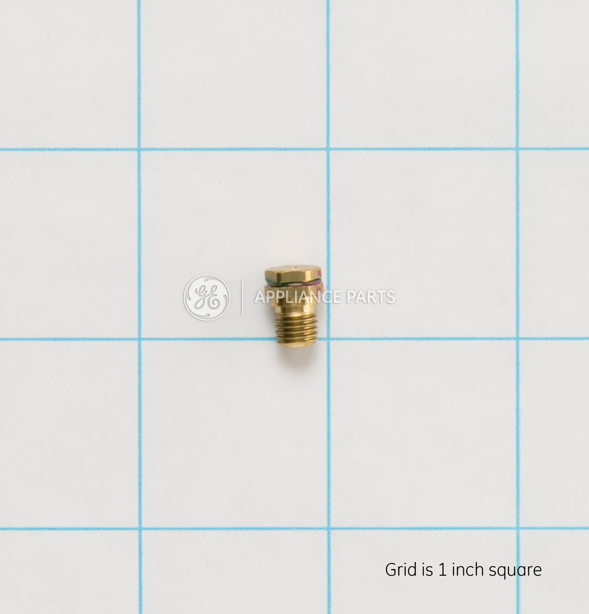 GE WB28T10246 Genuine OEM Orifice Spud Lp 9.1K.