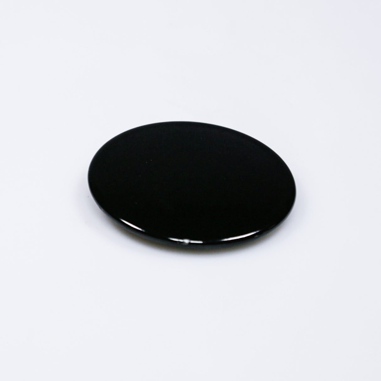 GE WB29K10001 Genuine OEM Gas Range Surface Burner Cap (Black)