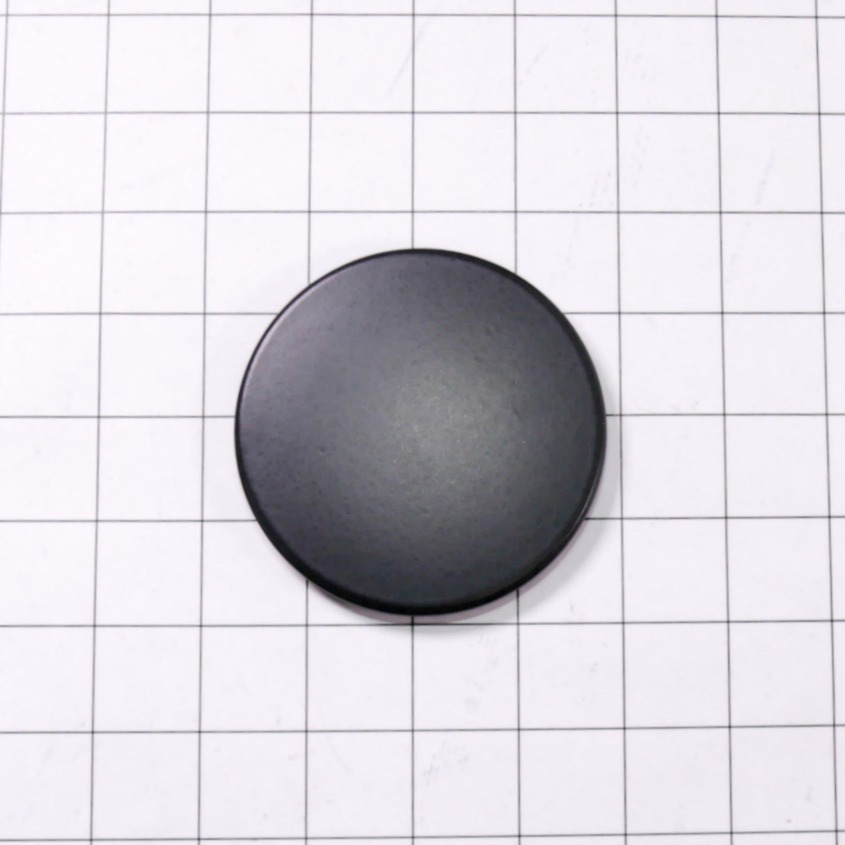GE WB29K10024 Genuine OEM Gas Range Burner Cap-Large; 12000 Btus