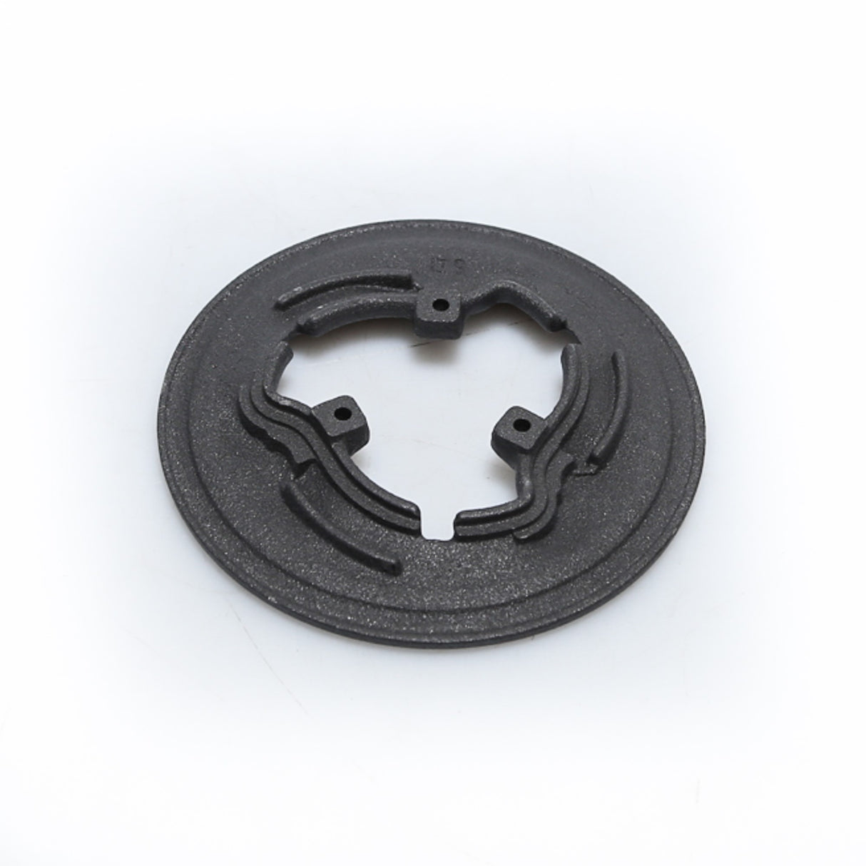 GE WB29K10044 Genuine OEM Burner Cap Outer