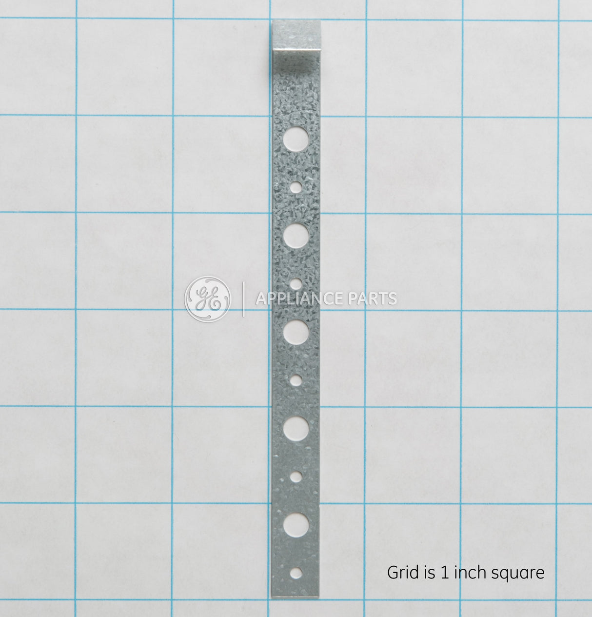 GE WB2K5328 Genuine OEM Brkt Hold Dn