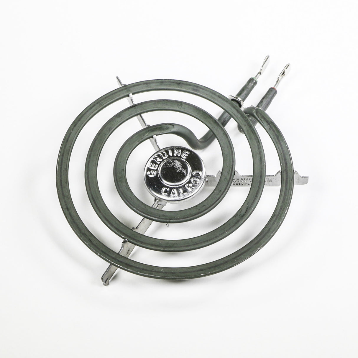 GE WB30K10002 Genuine OEM Range 6 Surface Element