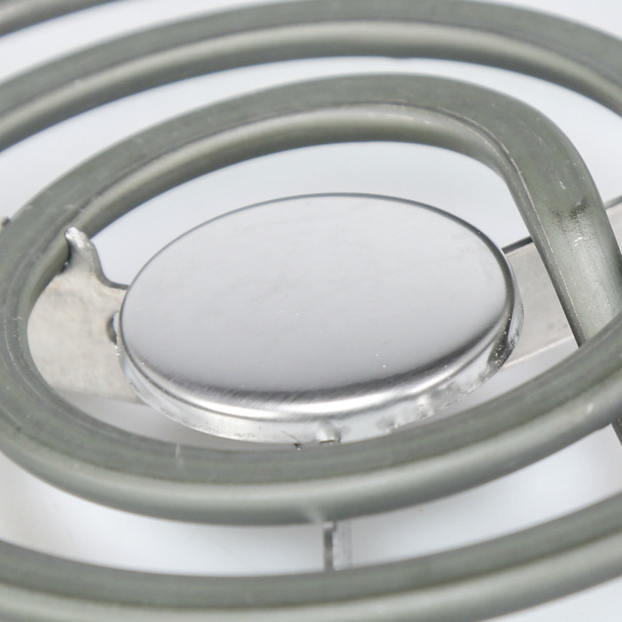GE WB30K10014 Genuine OEM Range 8 Surface Element - 4 Turns