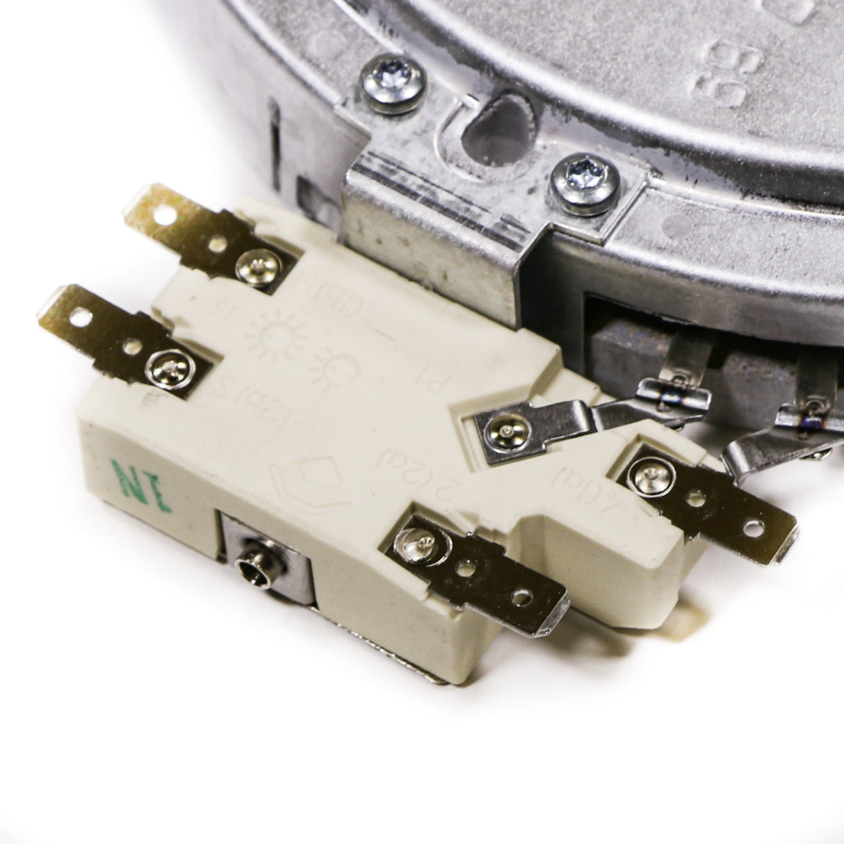 GE WB30T10043 Genuine OEM Element Haliant 1200W