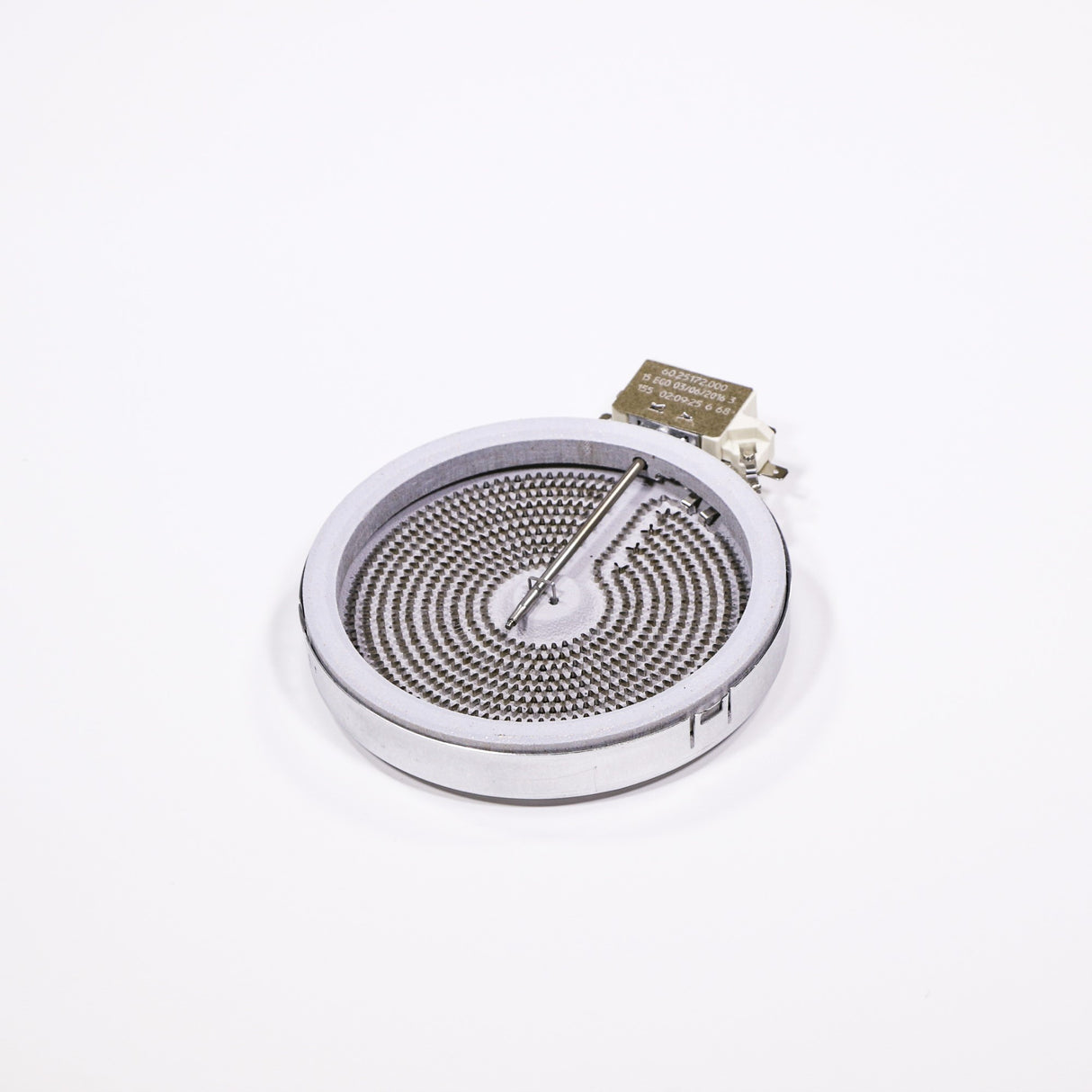 GE WB30T10043 Genuine OEM Element Haliant 1200W