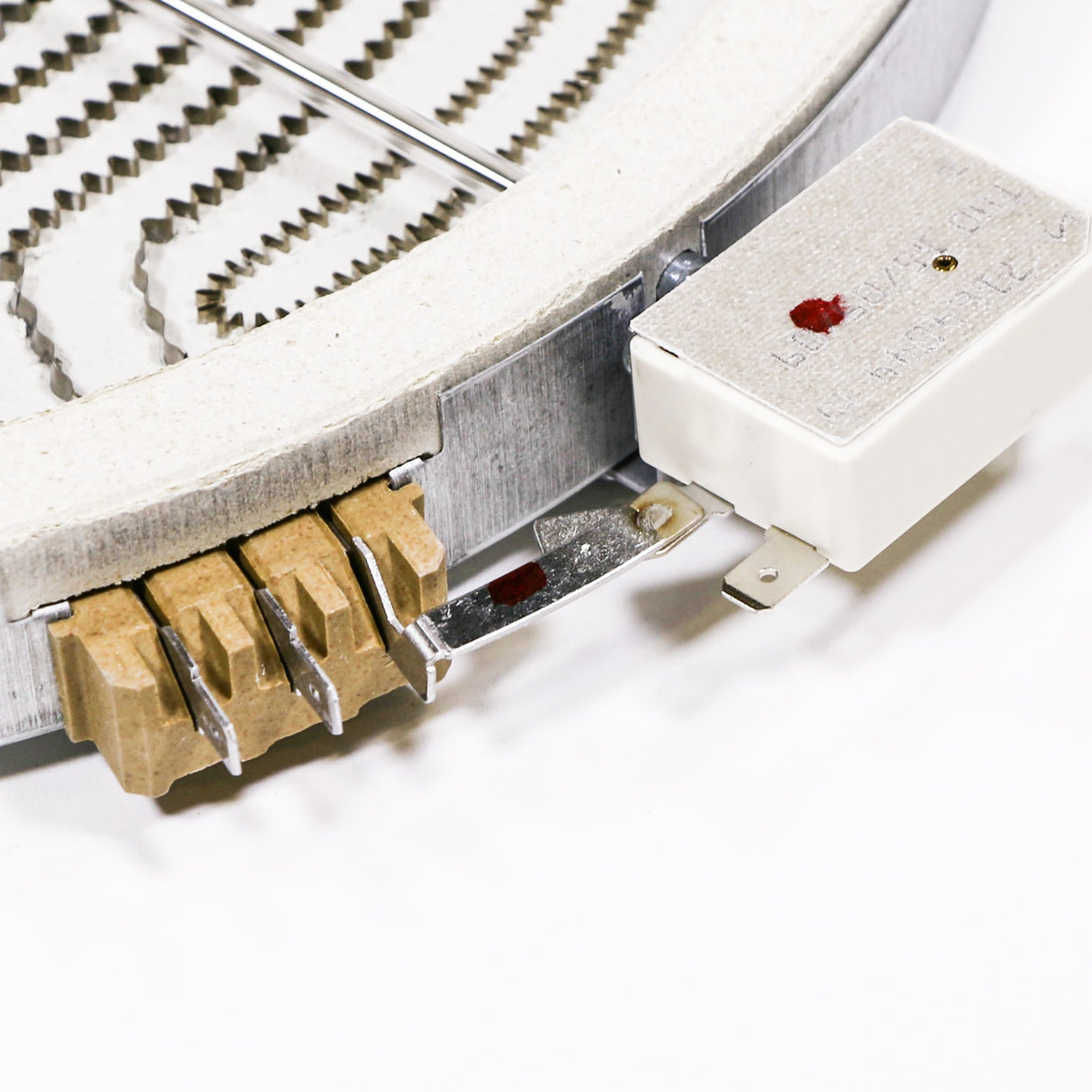GE WB30T10112 Genuine OEM Element Haliant 12 In