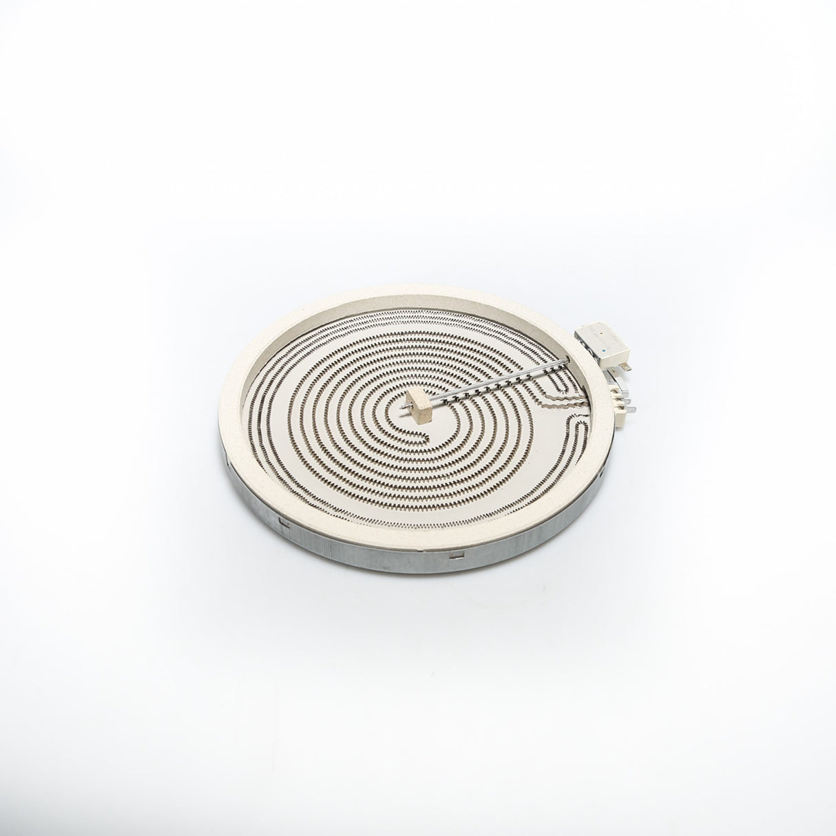 GE WB30T10151 Genuine OEM Element Haliant 12 In
