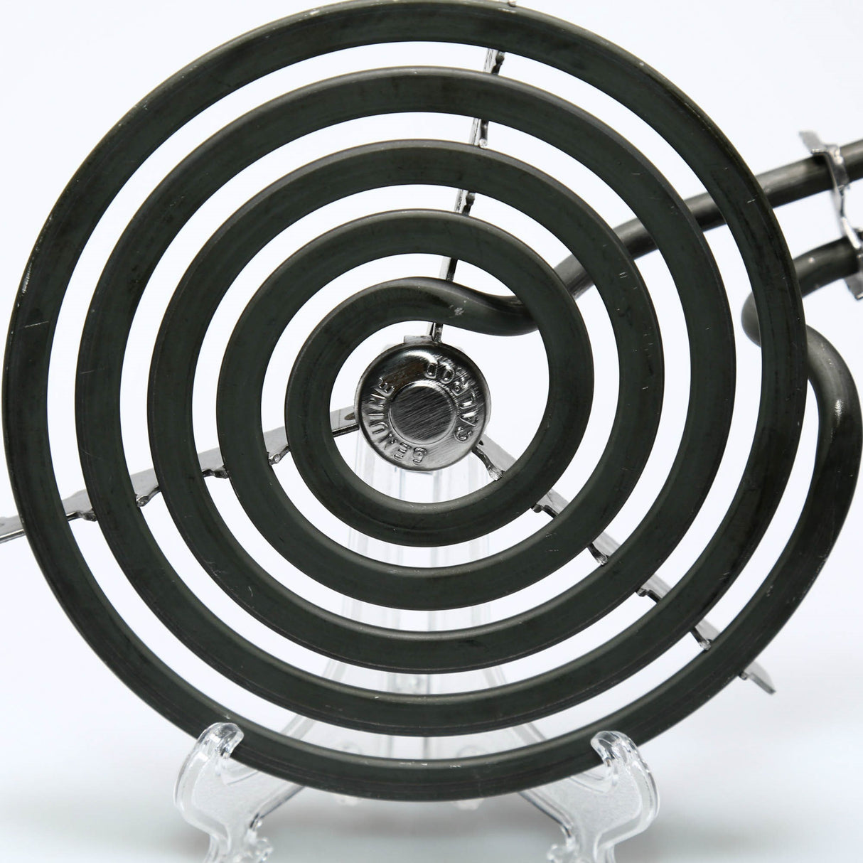 GE WB30X20478 Genuine OEM Range 6 Surface Element - 4 Turns