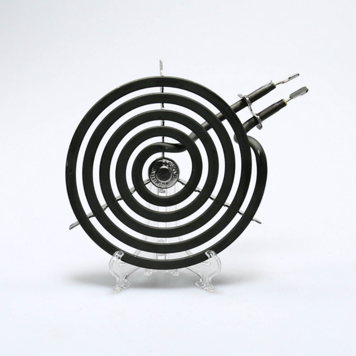 GE WB30X20478 Genuine OEM Range 6 Surface Element - 4 Turns