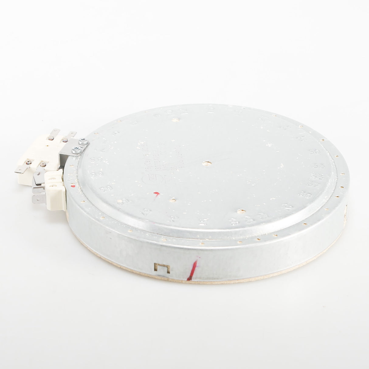 GE WB30X20871 Genuine OEM Element Radiant 6 Warmer