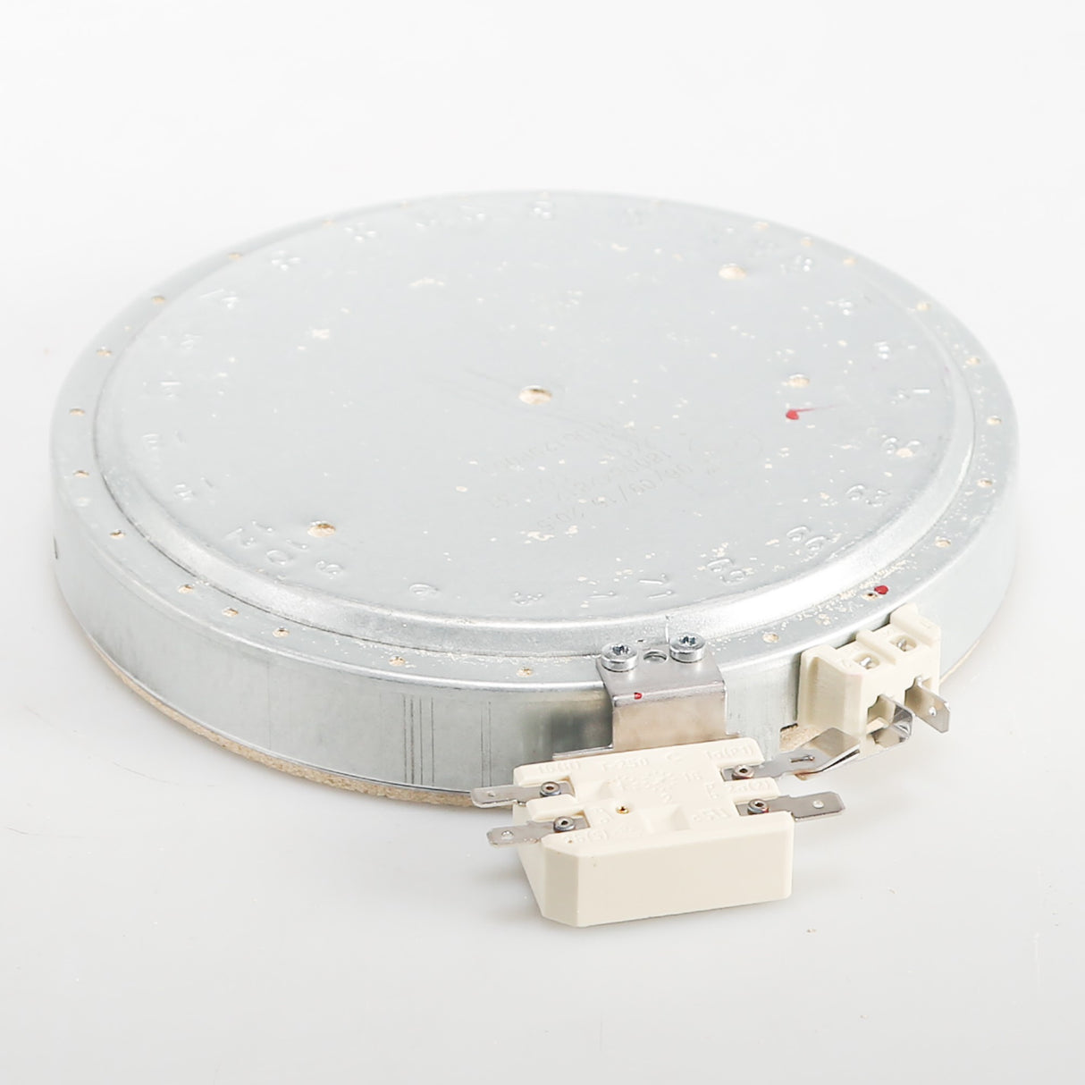 GE WB30X20871 Genuine OEM Element Radiant 6 Warmer